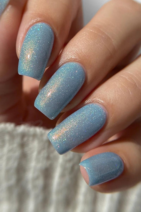 STUNT QUEEN NAGELLAK